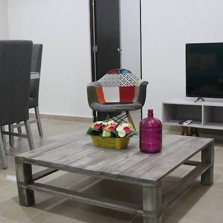 Ferienwohnung Depa De Playa C/Alberca Cerca De La 5A Avenida Playa del Carmen Exterior foto